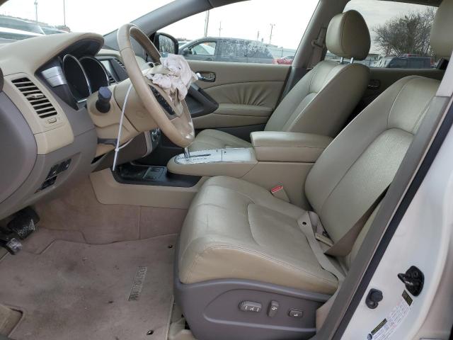 Photo 6 VIN: JN8AZ18W19W131736 - NISSAN MURANO 