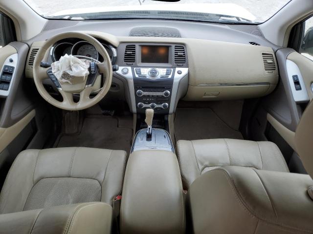 Photo 7 VIN: JN8AZ18W19W131736 - NISSAN MURANO 