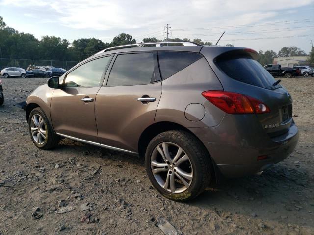 Photo 1 VIN: JN8AZ18W19W132840 - NISSAN MURANO S 