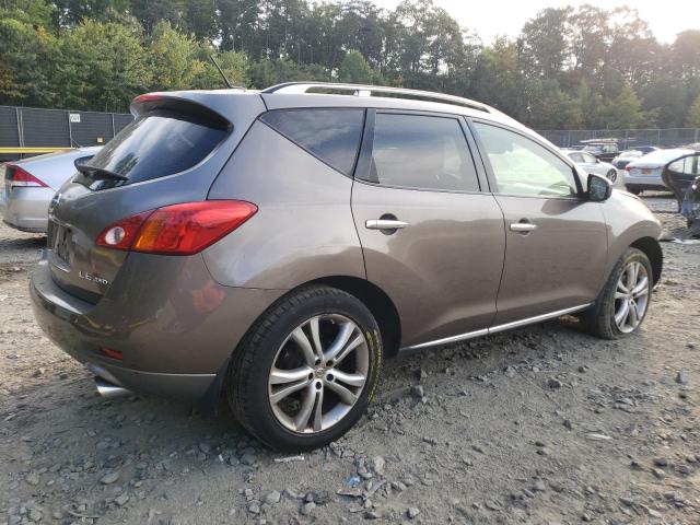 Photo 2 VIN: JN8AZ18W19W132840 - NISSAN MURANO S 