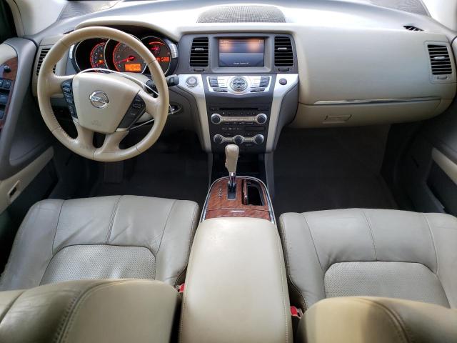 Photo 7 VIN: JN8AZ18W19W132840 - NISSAN MURANO S 