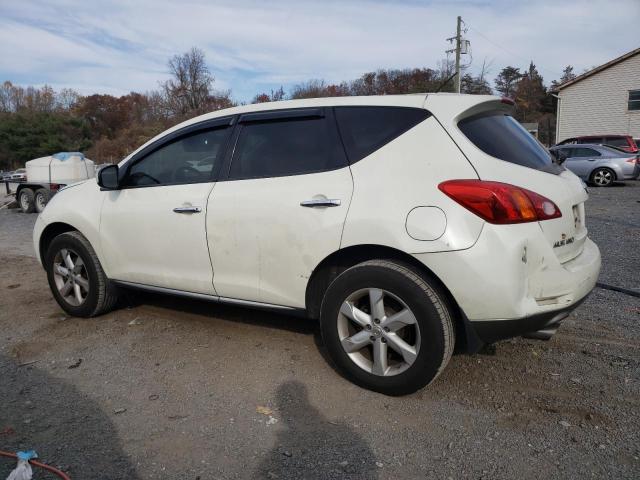 Photo 1 VIN: JN8AZ18W19W132854 - NISSAN MURANO 