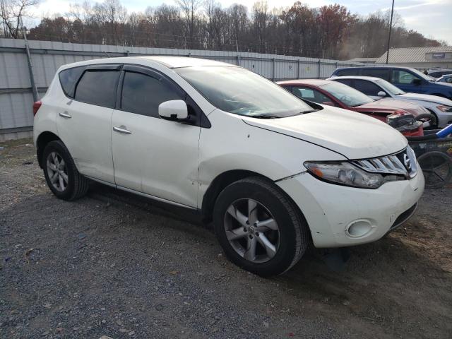 Photo 3 VIN: JN8AZ18W19W132854 - NISSAN MURANO 