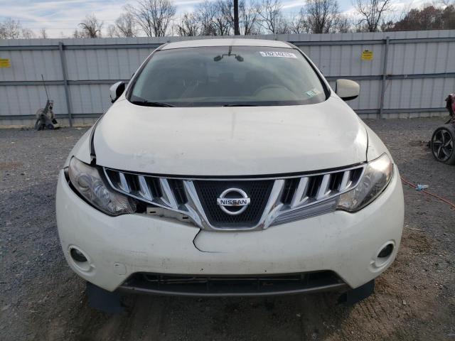 Photo 4 VIN: JN8AZ18W19W132854 - NISSAN MURANO 