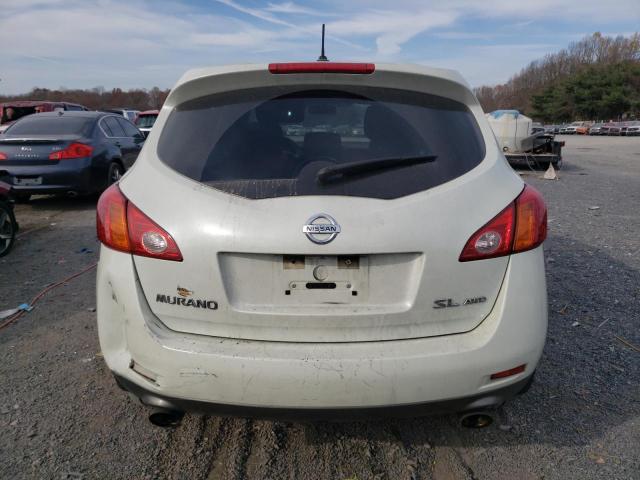 Photo 5 VIN: JN8AZ18W19W132854 - NISSAN MURANO 