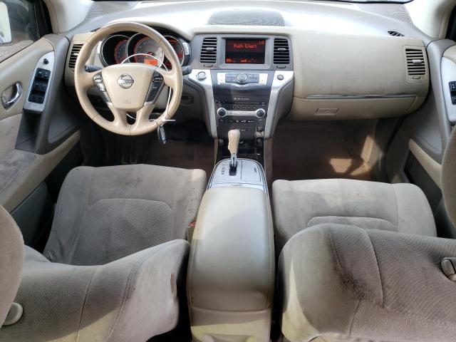 Photo 7 VIN: JN8AZ18W19W132854 - NISSAN MURANO 