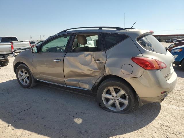 Photo 1 VIN: JN8AZ18W19W133244 - NISSAN MURANO S 