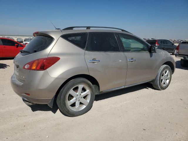 Photo 2 VIN: JN8AZ18W19W133244 - NISSAN MURANO S 