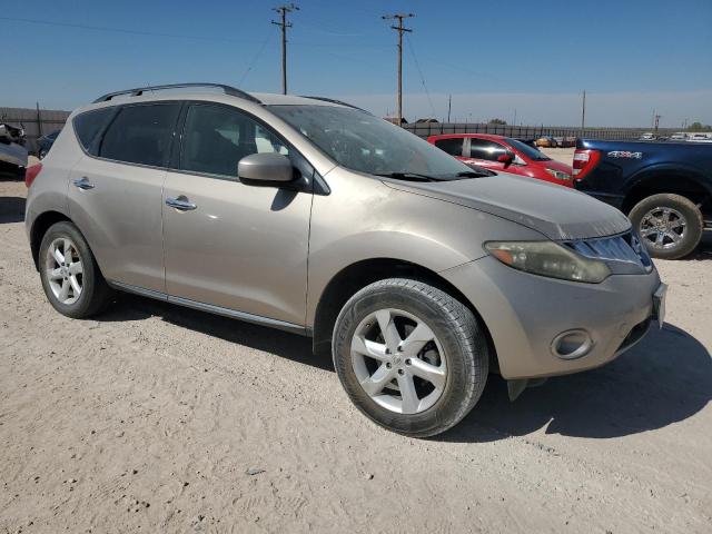 Photo 3 VIN: JN8AZ18W19W133244 - NISSAN MURANO S 