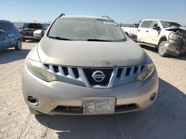 Photo 4 VIN: JN8AZ18W19W133244 - NISSAN MURANO S 