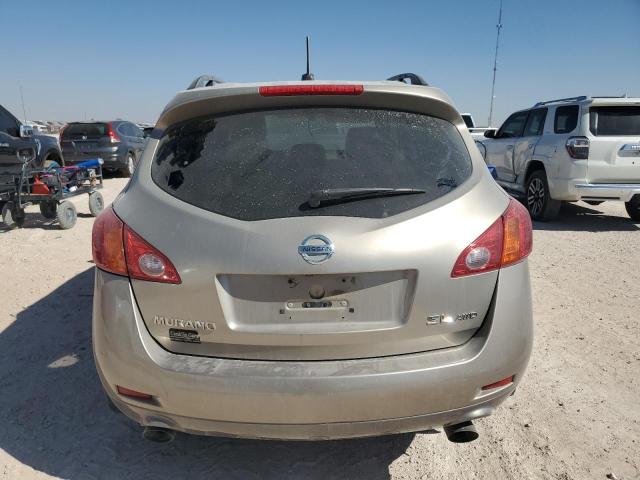 Photo 5 VIN: JN8AZ18W19W133244 - NISSAN MURANO S 