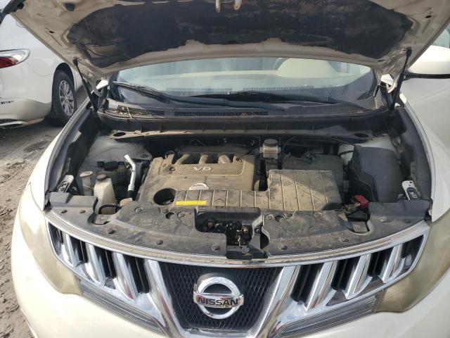 Photo 10 VIN: JN8AZ18W19W136273 - NISSAN MURANO 