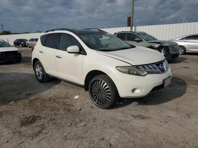 Photo 3 VIN: JN8AZ18W19W136273 - NISSAN MURANO 