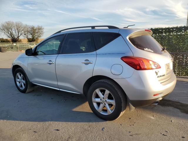 Photo 1 VIN: JN8AZ18W19W137150 - NISSAN MURANO 