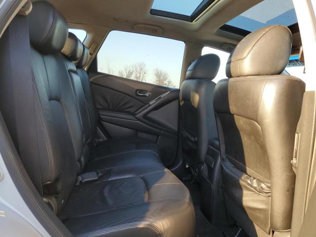 Photo 10 VIN: JN8AZ18W19W137150 - NISSAN MURANO 