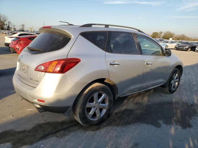 Photo 2 VIN: JN8AZ18W19W137150 - NISSAN MURANO 