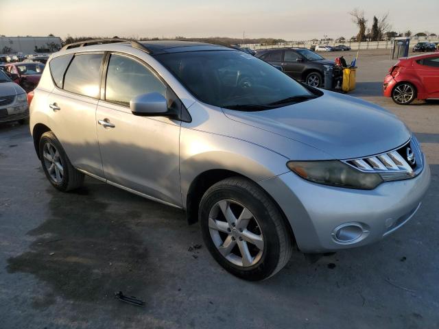 Photo 3 VIN: JN8AZ18W19W137150 - NISSAN MURANO 