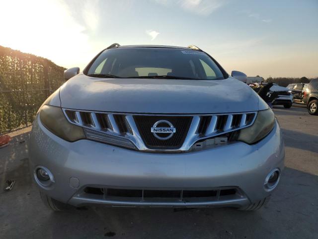 Photo 4 VIN: JN8AZ18W19W137150 - NISSAN MURANO 