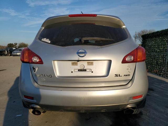 Photo 5 VIN: JN8AZ18W19W137150 - NISSAN MURANO 