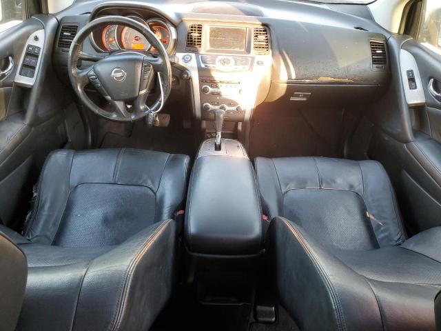 Photo 7 VIN: JN8AZ18W19W137150 - NISSAN MURANO 