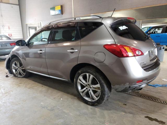 Photo 1 VIN: JN8AZ18W19W146219 - NISSAN MURANO S 