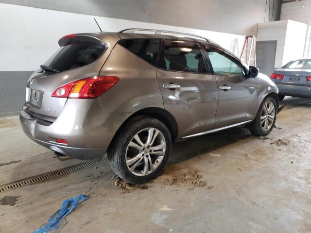 Photo 2 VIN: JN8AZ18W19W146219 - NISSAN MURANO S 