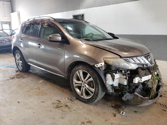 Photo 3 VIN: JN8AZ18W19W146219 - NISSAN MURANO S 