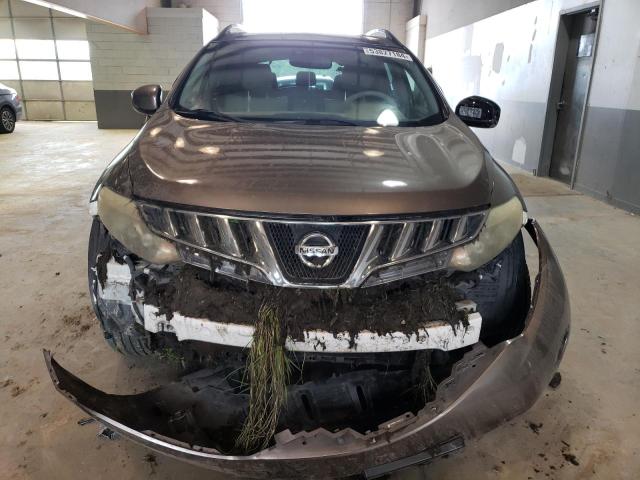 Photo 4 VIN: JN8AZ18W19W146219 - NISSAN MURANO S 