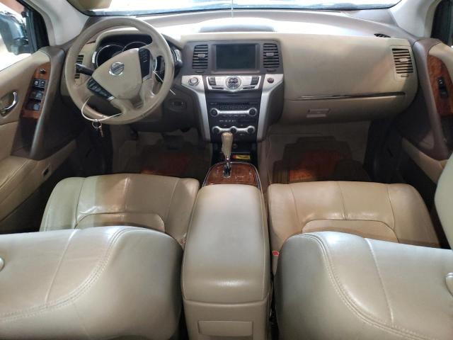 Photo 7 VIN: JN8AZ18W19W146219 - NISSAN MURANO S 