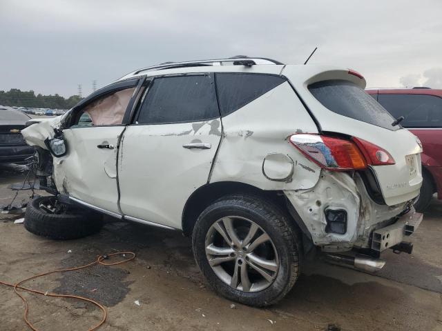 Photo 1 VIN: JN8AZ18W19W149864 - NISSAN MURANO S 