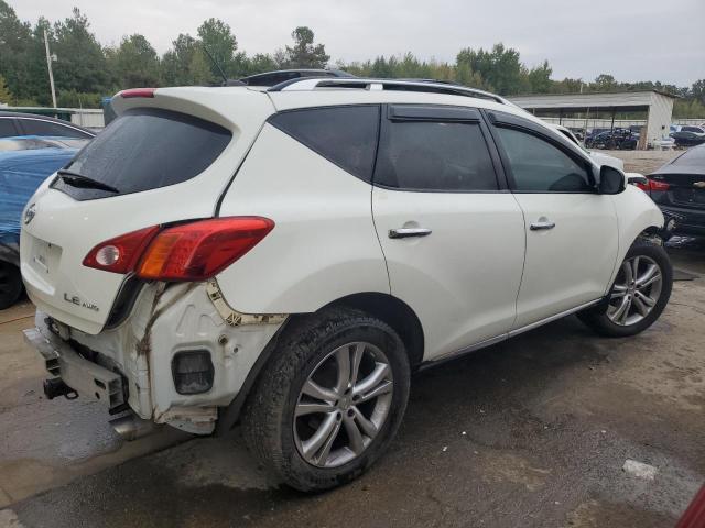 Photo 2 VIN: JN8AZ18W19W149864 - NISSAN MURANO S 