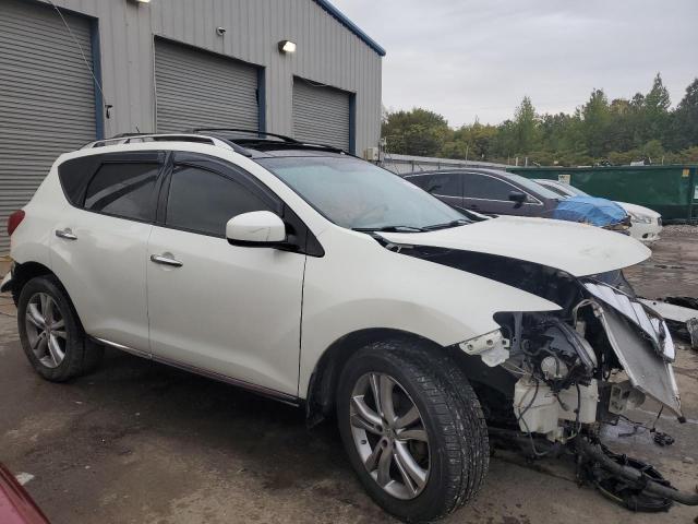 Photo 3 VIN: JN8AZ18W19W149864 - NISSAN MURANO S 