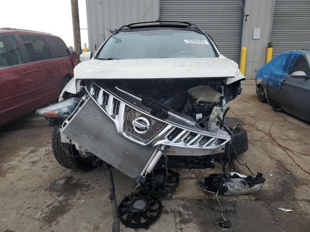 Photo 4 VIN: JN8AZ18W19W149864 - NISSAN MURANO S 