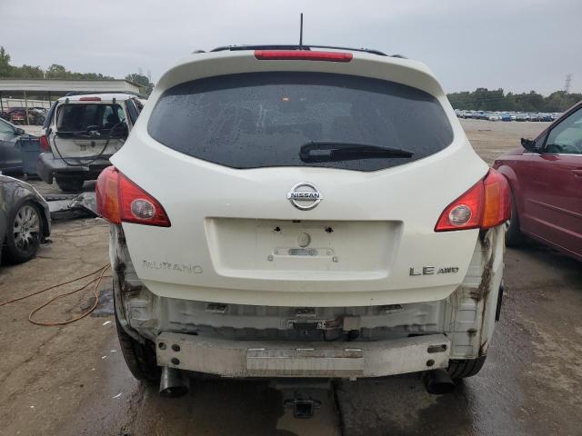 Photo 5 VIN: JN8AZ18W19W149864 - NISSAN MURANO S 