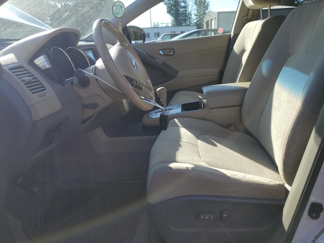 Photo 6 VIN: JN8AZ18W19W202790 - NISSAN MURANO 