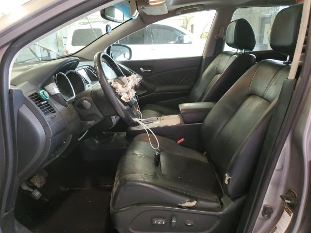 Photo 6 VIN: JN8AZ18W19W203096 - NISSAN MURANO 