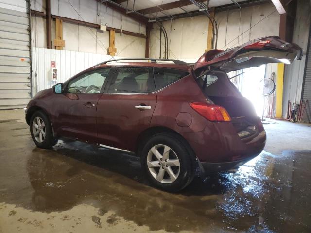 Photo 1 VIN: JN8AZ18W19W204846 - NISSAN MURANO S 