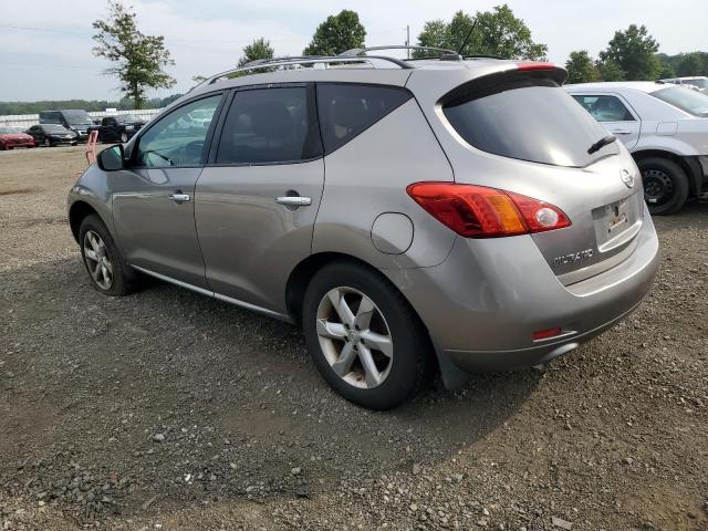 Photo 1 VIN: JN8AZ18W19W206970 - NISSAN MURANO S 