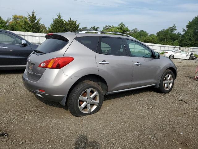 Photo 2 VIN: JN8AZ18W19W206970 - NISSAN MURANO S 