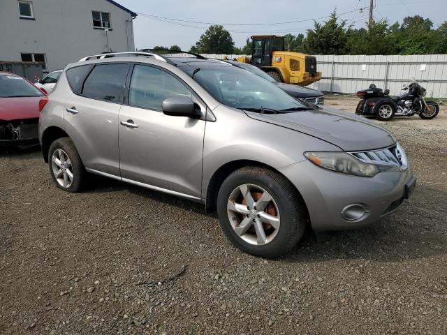 Photo 3 VIN: JN8AZ18W19W206970 - NISSAN MURANO S 