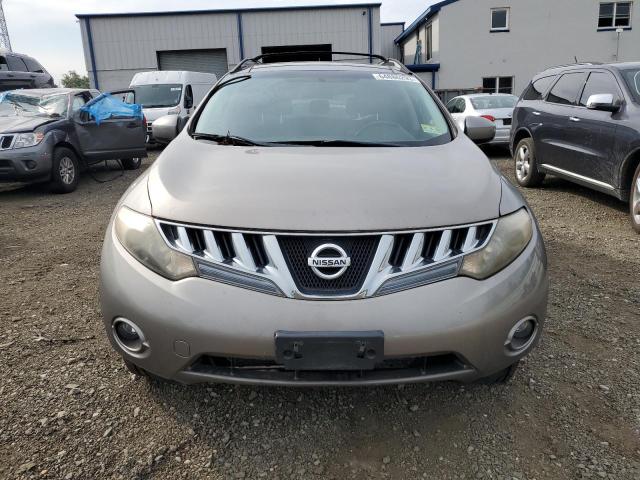 Photo 4 VIN: JN8AZ18W19W206970 - NISSAN MURANO S 