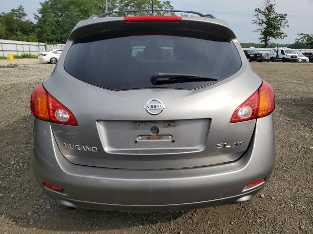 Photo 5 VIN: JN8AZ18W19W206970 - NISSAN MURANO S 