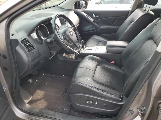 Photo 6 VIN: JN8AZ18W19W206970 - NISSAN MURANO S 