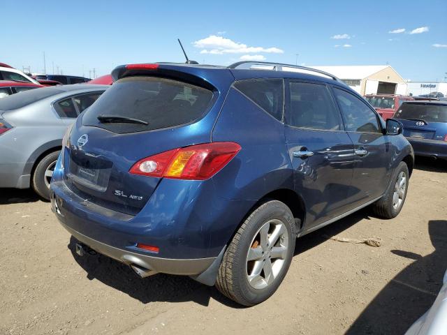 Photo 2 VIN: JN8AZ18W19W209593 - NISSAN MURANO S 