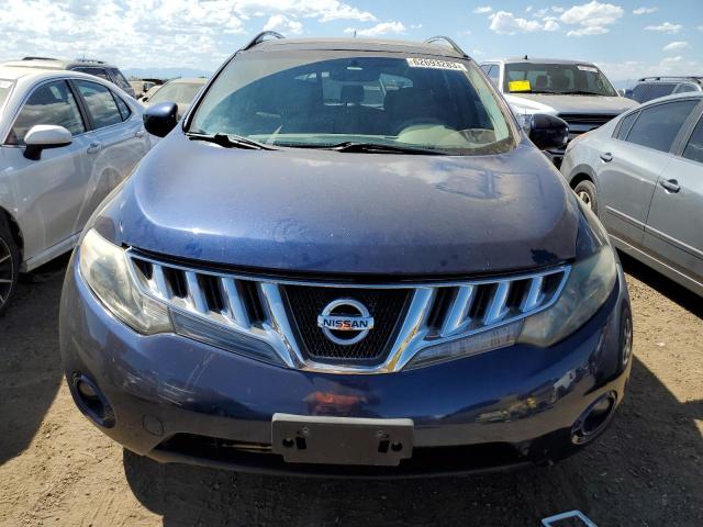 Photo 4 VIN: JN8AZ18W19W209593 - NISSAN MURANO S 