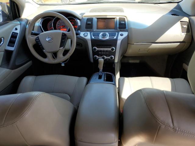 Photo 7 VIN: JN8AZ18W19W209593 - NISSAN MURANO S 