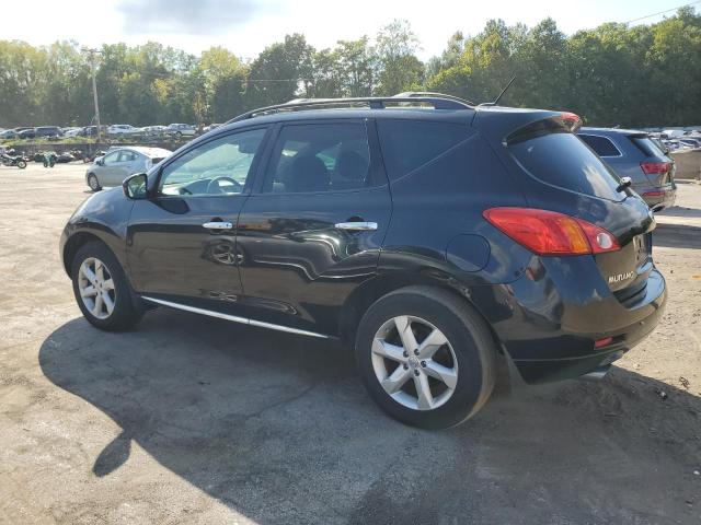 Photo 1 VIN: JN8AZ18W19W212073 - NISSAN MURANO S 