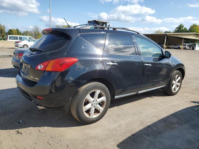 Photo 2 VIN: JN8AZ18W19W212073 - NISSAN MURANO S 