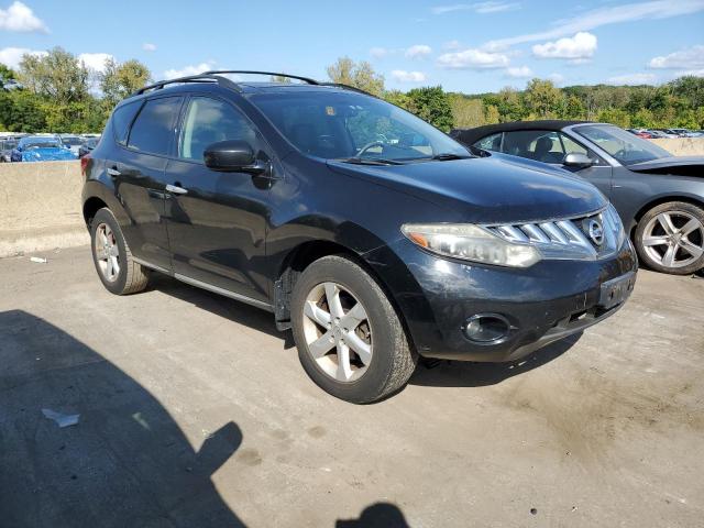 Photo 3 VIN: JN8AZ18W19W212073 - NISSAN MURANO S 