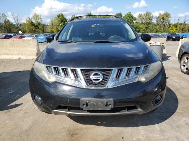 Photo 4 VIN: JN8AZ18W19W212073 - NISSAN MURANO S 